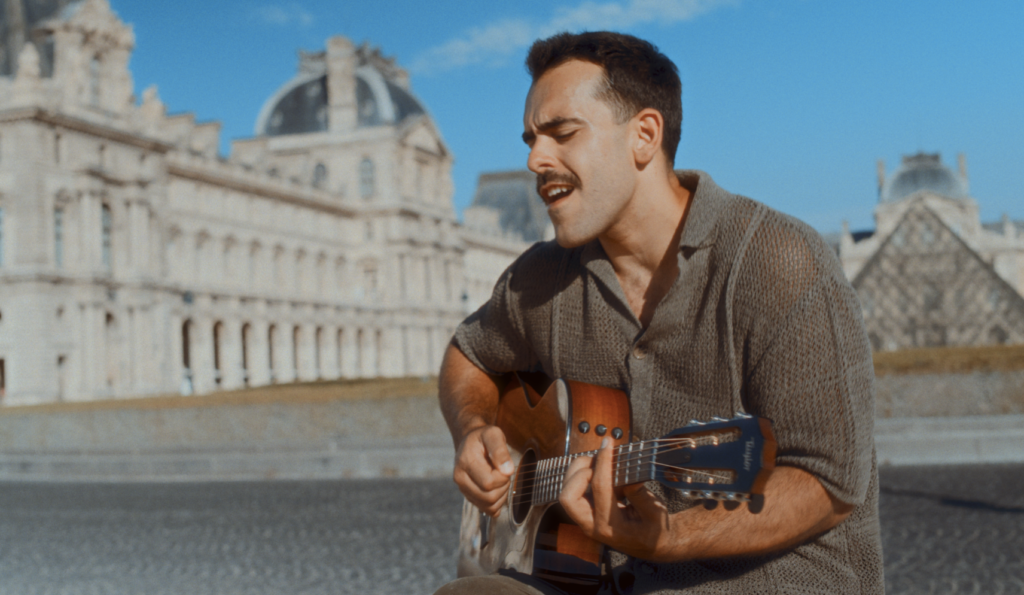 <strong>gusTTanu une beats contidos e explosão orgânica em “Perco a Fala”, single inspirado em The Weeknd e Post Malone</strong>