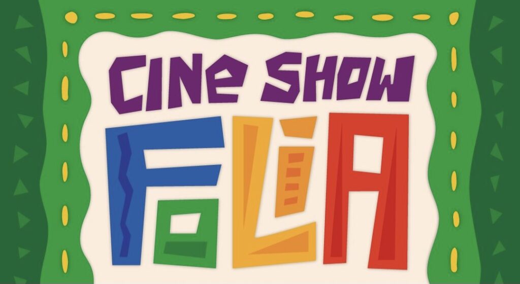 Cine Show Volta Redonda prorroga Folia com ingressos promocionais até o dia 25