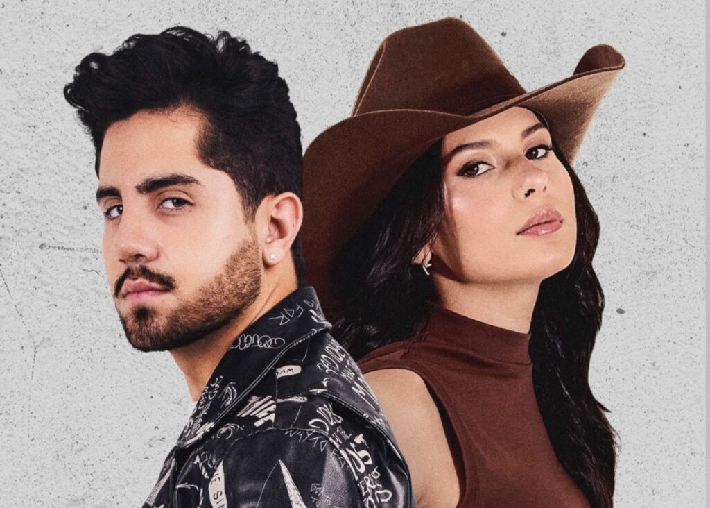 Hugo Henrique e Ana Castela se unem no novo feat “Processo delicado”