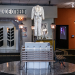 <strong>“Ocupação Grande Othelo” marca a abertura da nova sede do CEDOC da Funarte, no dia 31 de março, com entrada franca</strong>