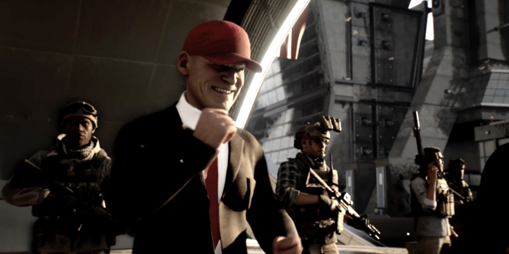 “Caesar” em destaque: Produção do Canal Demais recebe múltiplas indicações no coração de Los Angeles