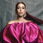 Priscila Senna lidera presença do brega na lista de “Artistas mais ouvidas de forró e brega” do Spotify Brasil