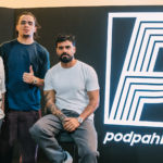 Apresentadores e CEO do Podpah estarão na 12ª edição da Brazil Conference