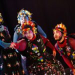 <strong>Espetáculo recria a história de “O Patinho Feio” em versão contemporânea</strong>