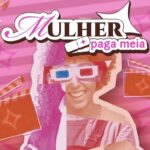 Cine Show Volta Redonda celebra Semana da Mulher com meia-entrada