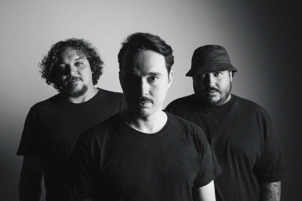 <strong>Depois das Dunas lança o single “Tempo” e anuncia o EP “Memória de Tempos Perdidos”</strong>