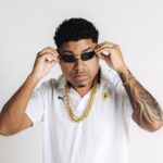 Do palco ao silêncio da casa: MC Willian apresenta o álbum “Diário de um Gângster que Mora Sozinho”