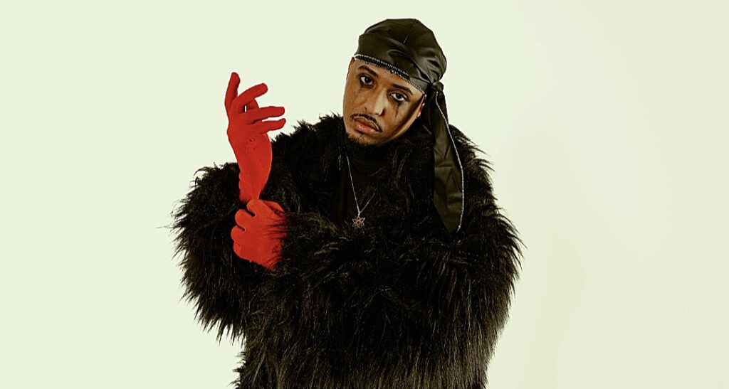 “O Cúmulo da Neurose”: D$ Luqi mergulha em conflitos pessoais em novo lançamento