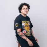 ALEC’ lança “A Última das Lágrimas” e revela fase mais intensa