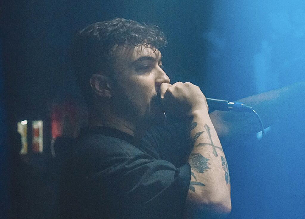 BDK lança “Keiko” e traduz estética autoral em nova fase sonora