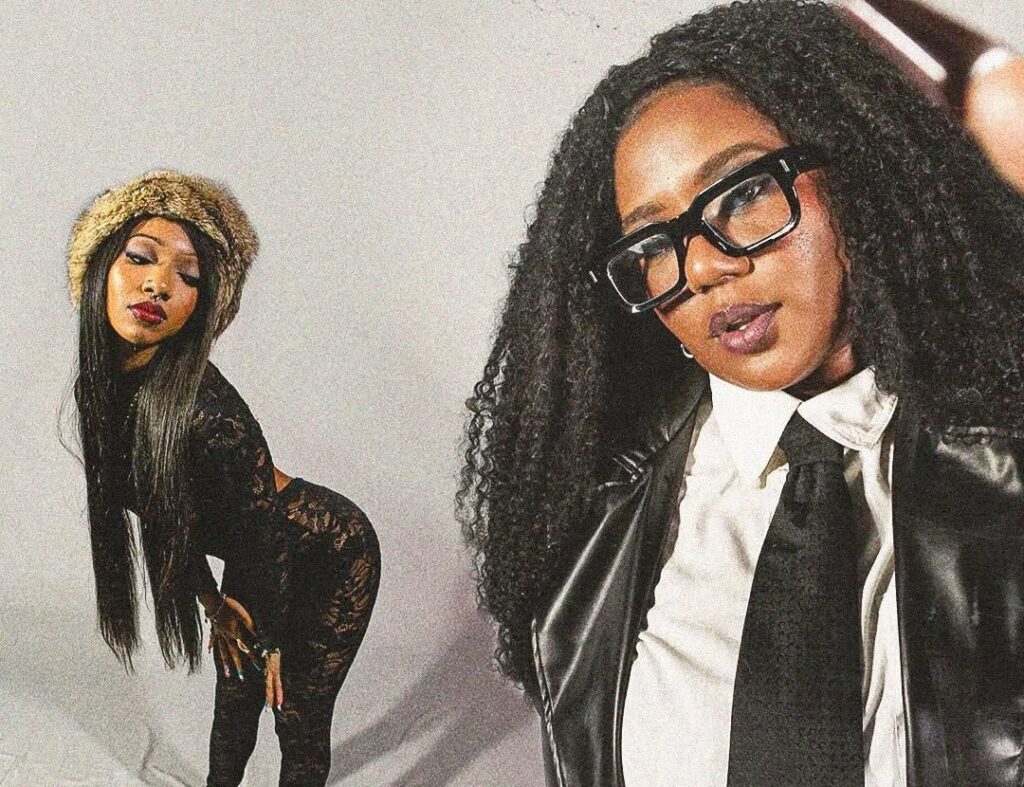 Boca reúne Afrodite BXD e Slipmami no single “Preta.foda.quente”