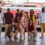 Novo álbum da Chinela Voadora pergunta: até onde o samba pode voar?