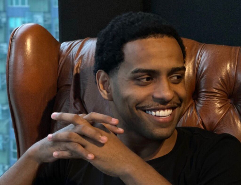 Após hiato, Derxan retorna volta à cena com o EP “Caindo em Si”