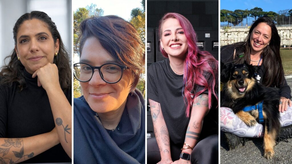 Muito além do palco: as executivas que transformaram o caos dos eventos em um negócio milionário