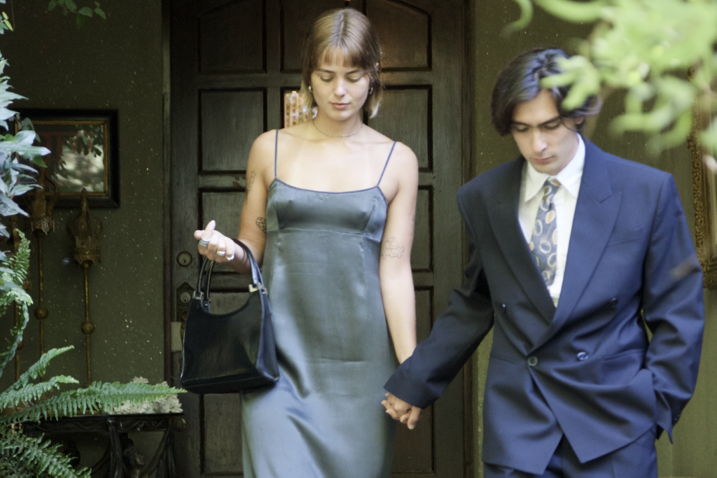 O galã do pop chileno: Samuel Vio lança seu segundo álbum “Bon Vivant”