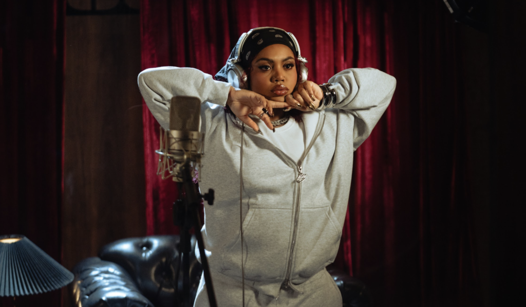 <strong>Duquesa anuncia B-Day no Rio de Janeiro com edição inspirada em Pam Grier</strong>