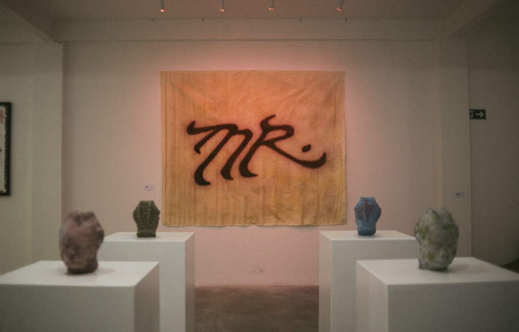 Álbum de Yunk Vino vira exposição gratuita em São Paulo