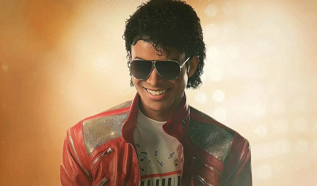 Cine Show abre pré-venda de “Michael” e mobiliza Sul Fluminense