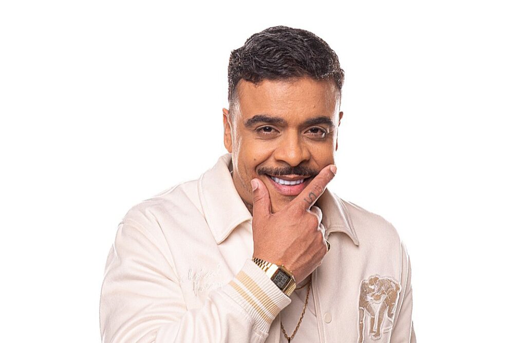 Após 25 anos de estrada, O Gutto retoma carreira solo e aposta em nova fase no pagode