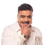 Após 25 anos de estrada, O Gutto retoma carreira solo e aposta em nova fase no pagode