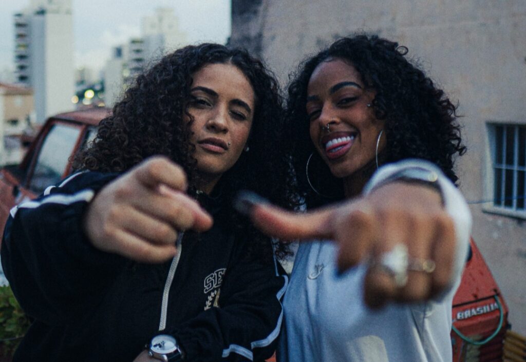 Luana Maia apresenta “Mira Certeira”, novo single com Beatriz Denaro e DJ Yago