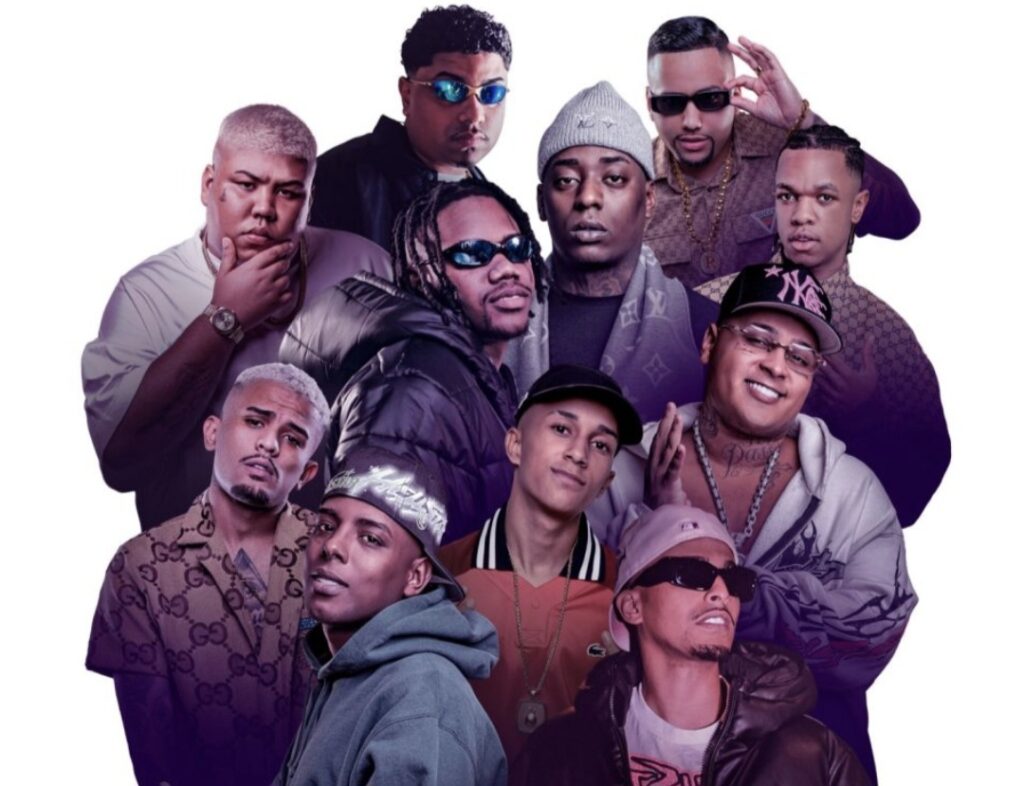 “Semi Nua 2” cresce nas plataformas e consolida hit do funk paulista em 2026