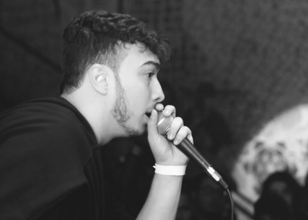 BDK Congela o Jogo com “ICE”: o single profundo que marca uma transição na sua trajetória