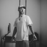 808 Luke convoca o rap brasileiro para um ritual coletivo: “Magia Negra” chega nesta sexta (17) com peso, fluidez e autoafirmação