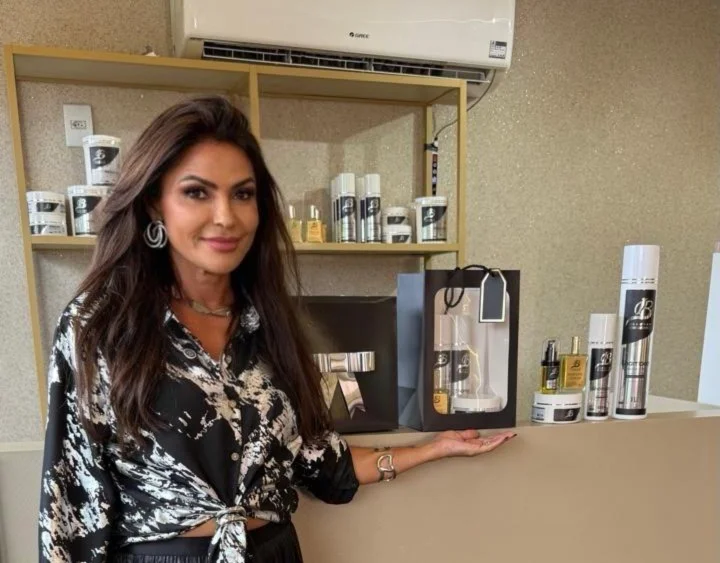 O poder do cabelo na construção da autoestima feminina