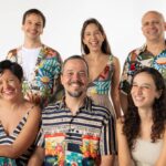 Grupo vocal Ordinarius apresenta “Brasuca – Lado B”, mergulhando na diversidade rítmica do Brasil