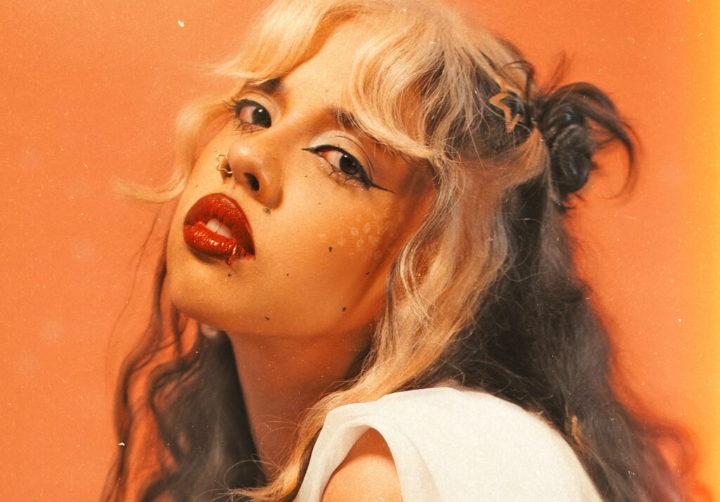 <strong>Breezia lança “não sei o que sentir sobre você” e inaugura o universo de seu primeiro álbum conceitual</strong>