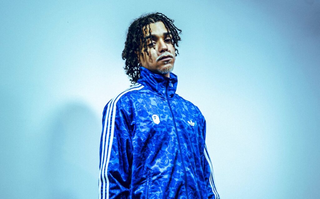 Ao lado de Papatinho, Lezin lança o single “Alice”