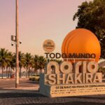 Mango cria ação especial para os fãs da Shakira no Todo Mundo no Rio