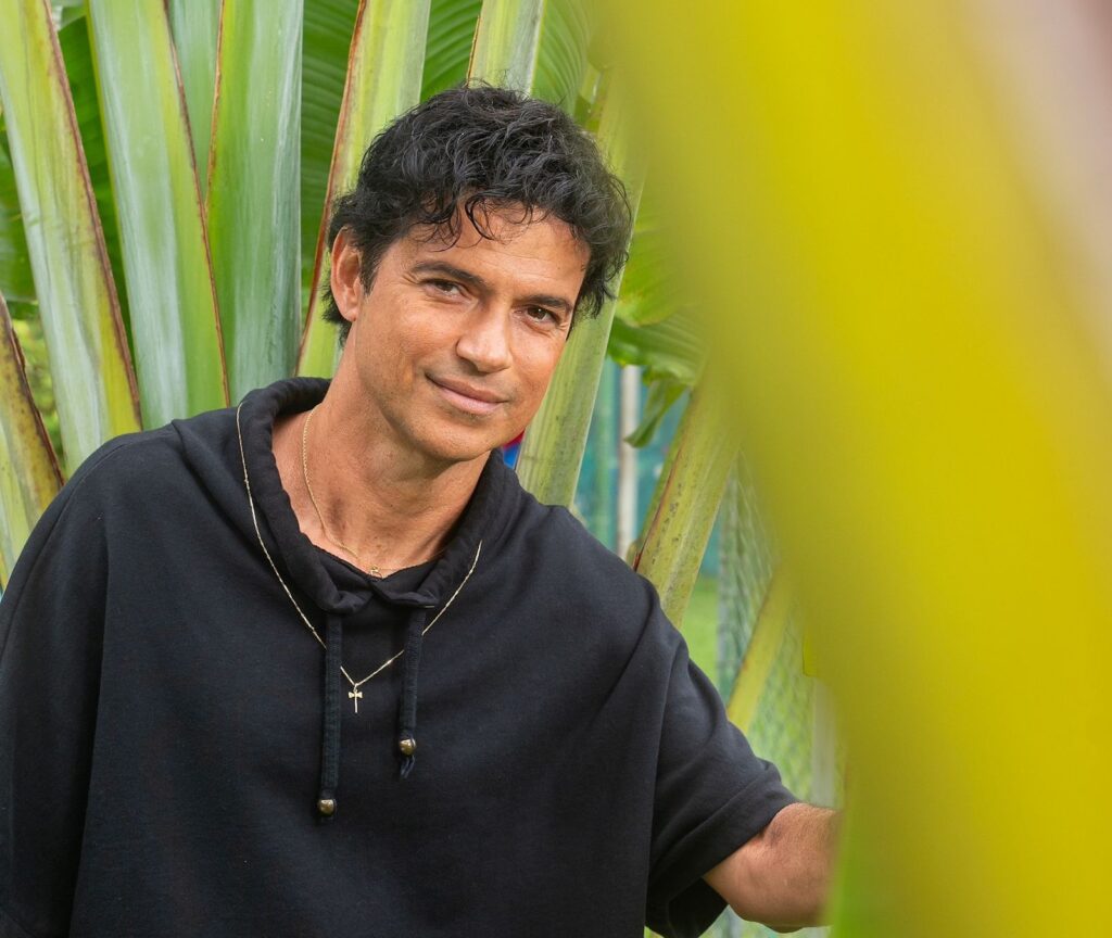 <em>“Mãe Terra”, novo single de Jorge Vercillo, chega no Dia da Terra</em>