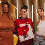 Julia Reis conversa com Tássia Reis e Alt Niss no RE-VERSO, da Podpah Records