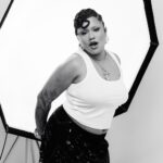 Cantora maranhense Iuna Falcão lança turnê de ‘UMAMI’