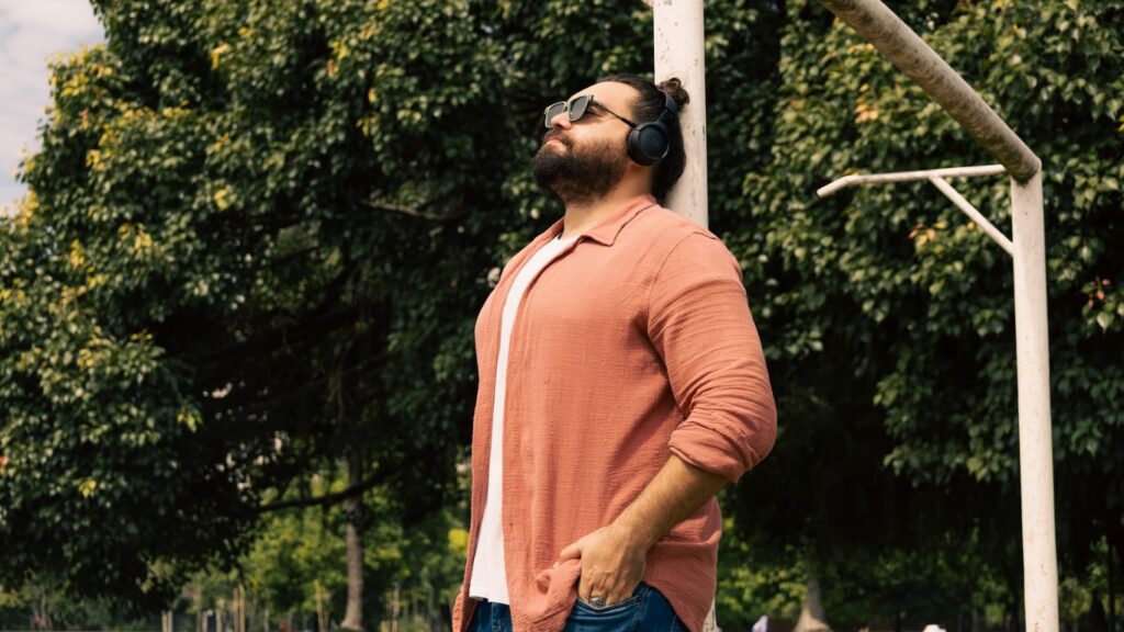 Lucas Felix lança novo álbum ‘Todas as Canções’