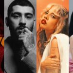 Lançamentos da semana: Anitta, Zayn, Breezia, Demi Lovato e mais