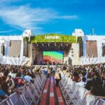 Nômade Festival apresenta diversidade musical em sua 7ª edição