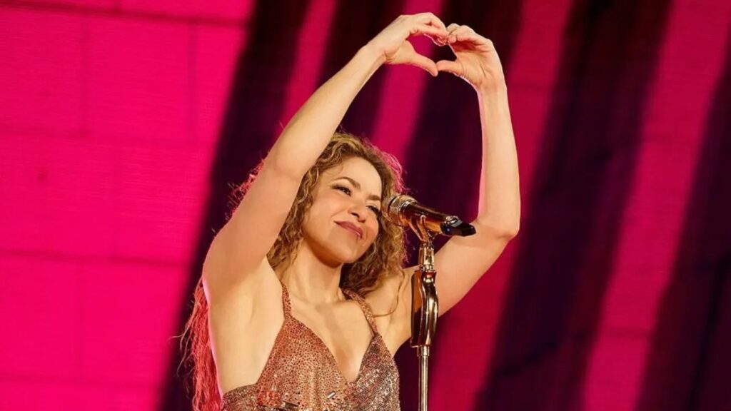 Efeito Shakira: Procura por viagens ao Rio supera recorde de Lady Gaga