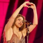 Efeito Shakira: Procura por viagens ao Rio supera recorde de Lady Gaga