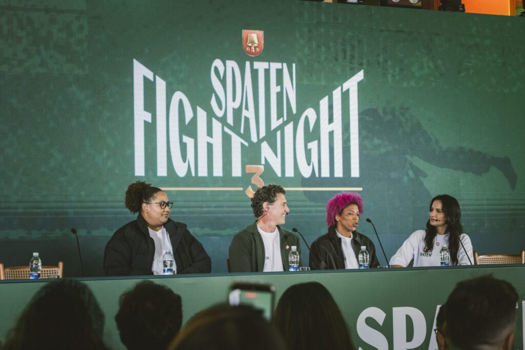 Spaten Fight Night 3 terá Rafa Silva e Bia Souza no judô, card de Jiu Jitsu e boxe