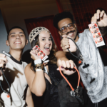 Confira como foram as ativações de marcas do Todo Mundo no Rio 