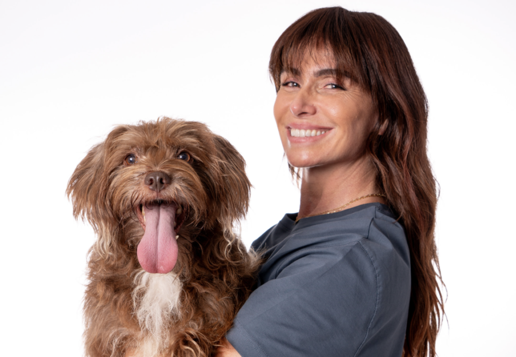 Rosane Svartman começa a filmar no Rio o longa “Garota”, protagonizado por Giovanna Antonelli