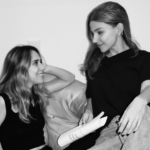 Ingressos disponíveis: Daphne Bozaski e Gabriela Medvedovsky pela primeira juntas no teatro na peça “Pergunte Alguma Coisa”