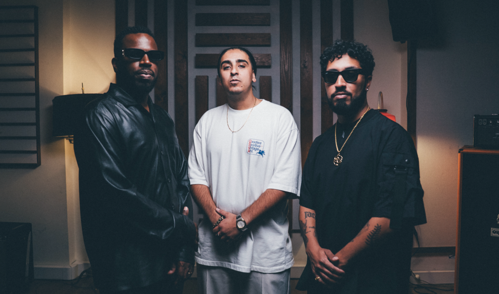 <strong>Tayob J. anuncia álbum com participações de peso para o mês de junho</strong> 
