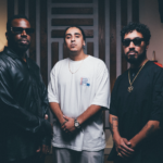 <strong>Tayob J. anuncia álbum com participações de peso para o mês de junho</strong> 