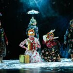 Da literatura ao palco: “O Patinho Feio” emociona com adaptação em cordel