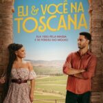 Cine Show anuncia estreia do filme “Eu e Você na Toscana” em 14/05