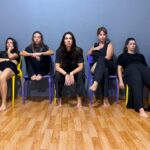 <strong>Com texto e direção de Juliana Fernandes, espetáculo “Sala de Espera” estreia no Teatro Cândido Mendes, no Rio de Janeiro </strong>